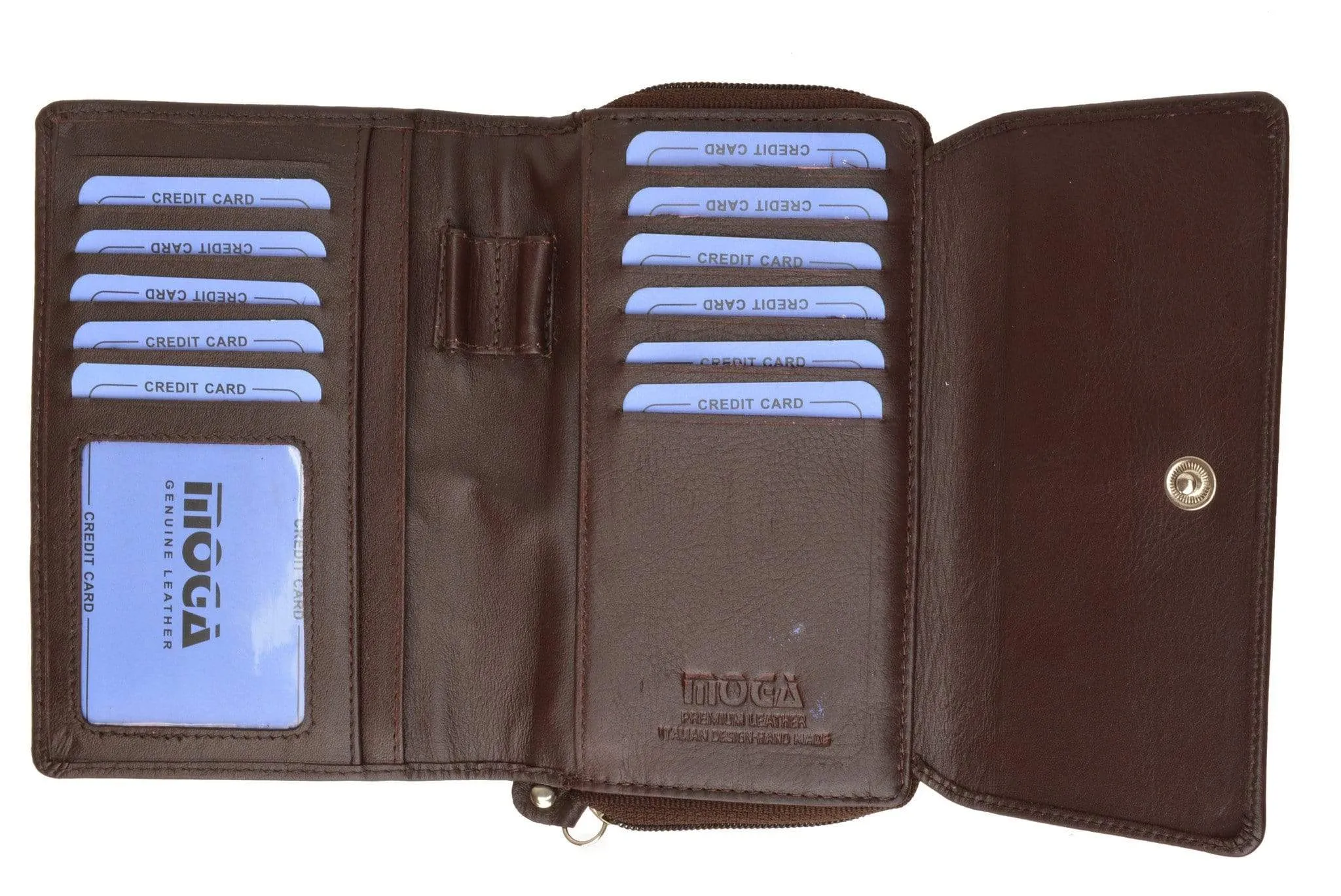 LADIES WALLETS