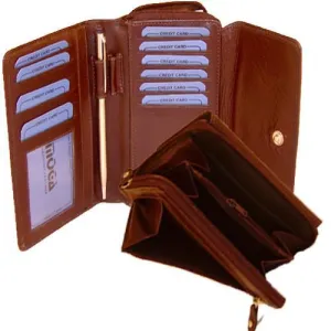 LADIES WALLETS