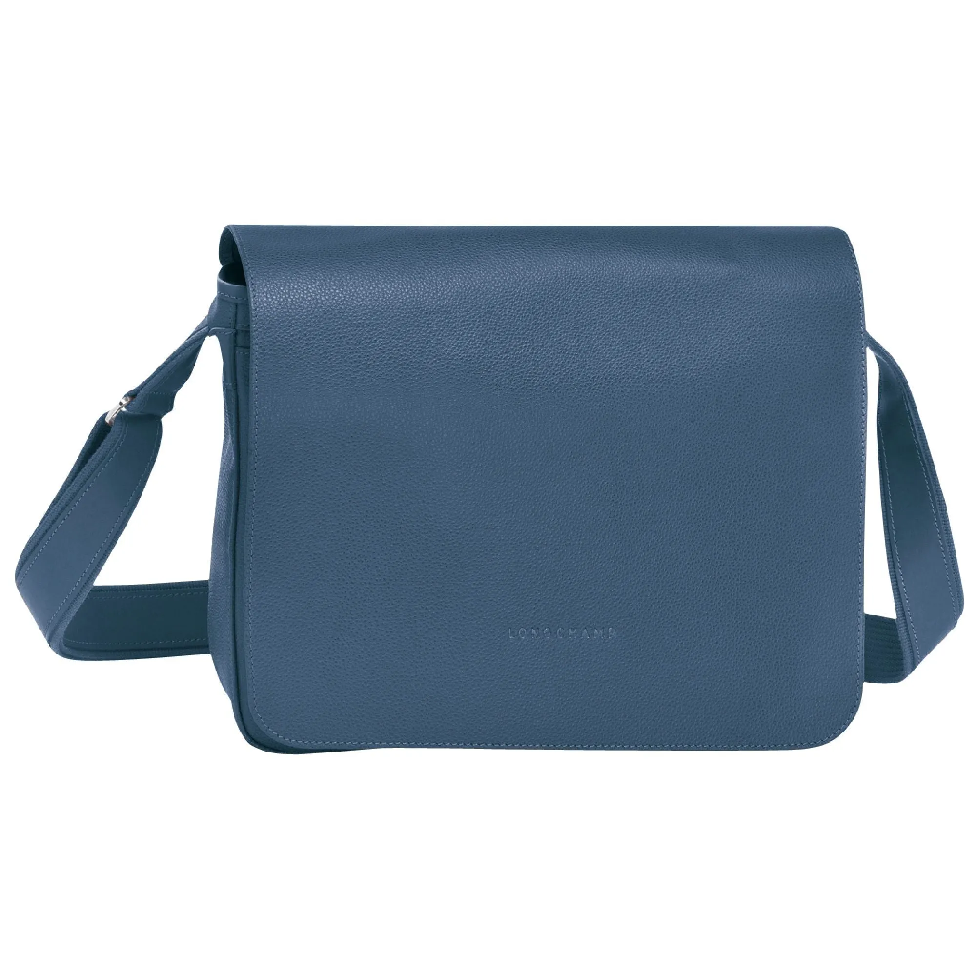 Le Foulonne Crossbody Bag - Pilot Blue