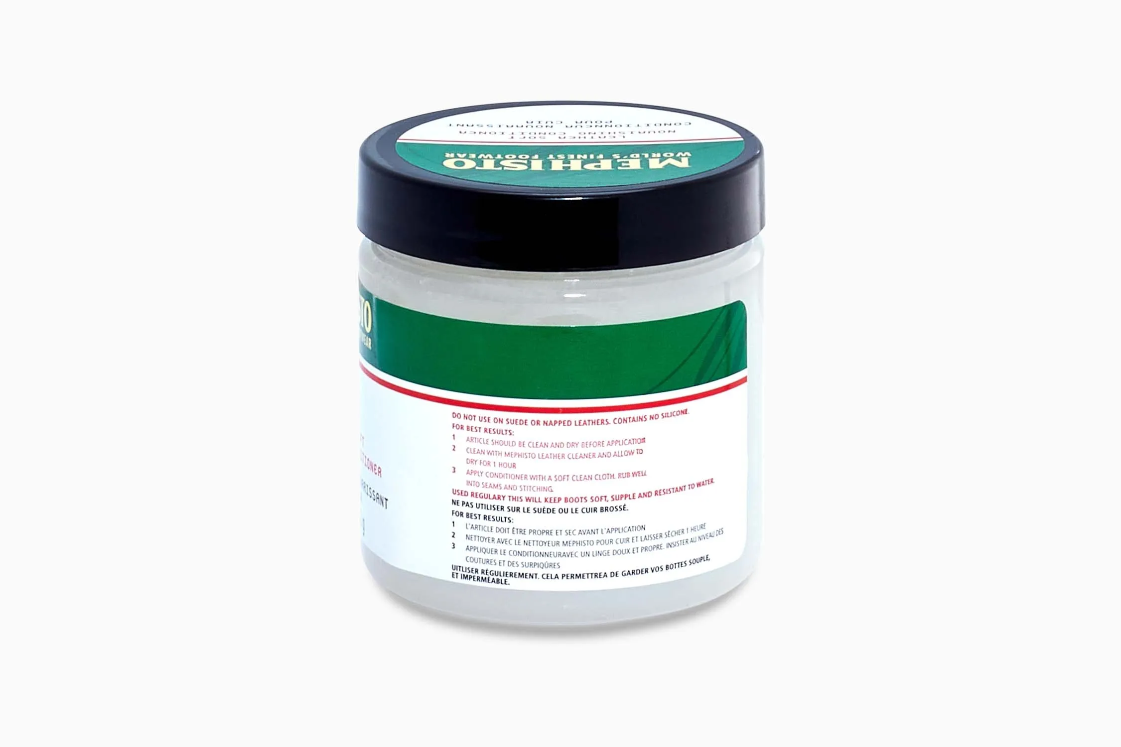 Leather Conditioner