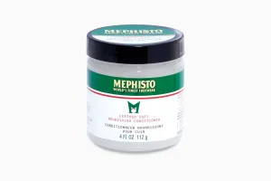 Leather Conditioner
