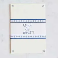 Letter Writing Envelopes