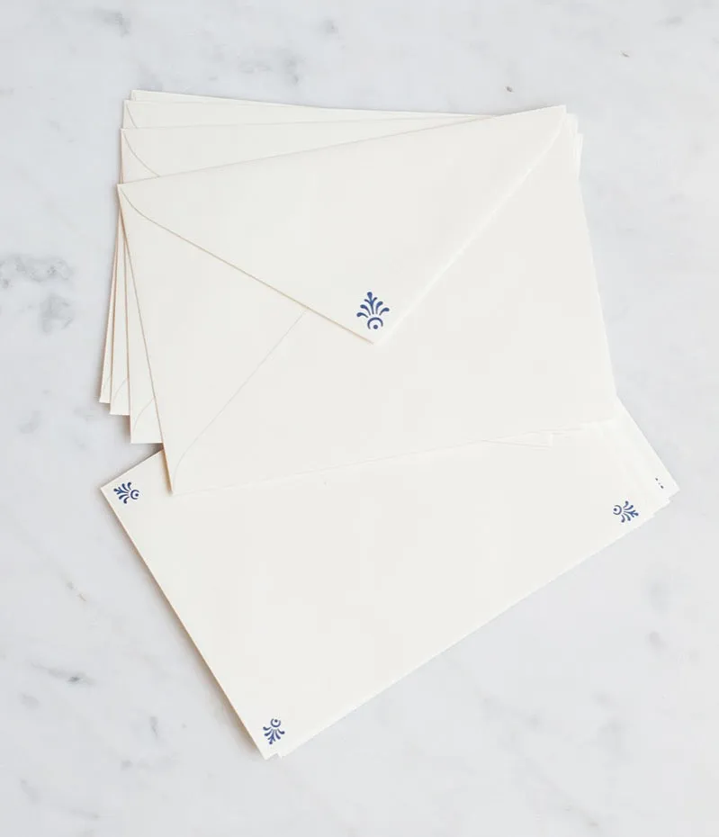 Letter Writing Envelopes