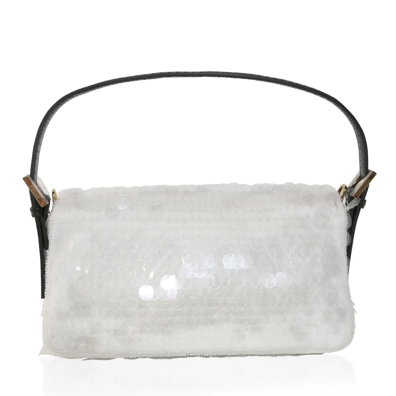 Limited Edition Sequins Baguette