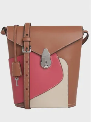 Lock Bucket Sm Petal