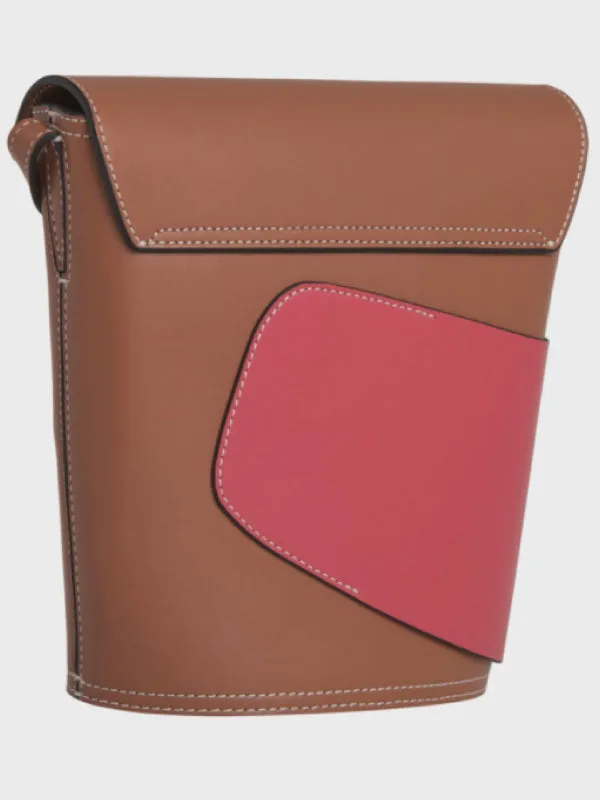 Lock Bucket Sm Petal