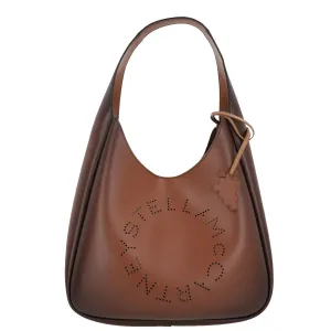 Logo Hobo Large, Aged Brandy
