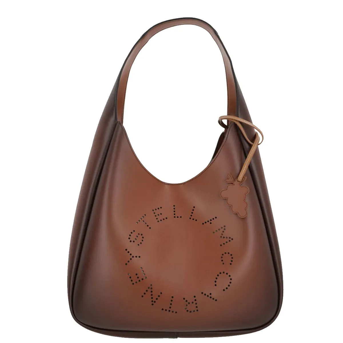 Logo Hobo Large, Aged Brandy
