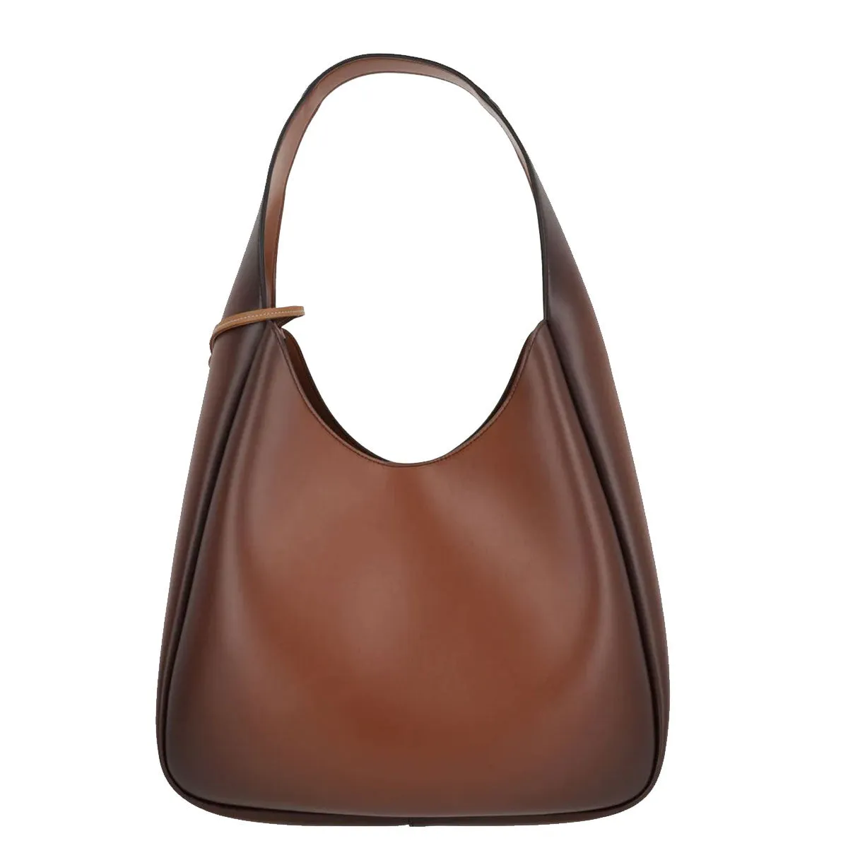 Logo Hobo Large, Aged Brandy