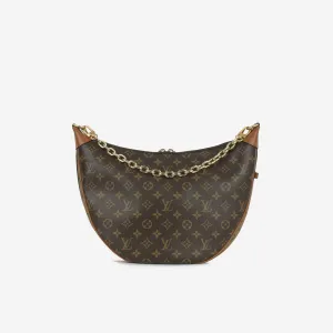 Loop Hobo Bag
