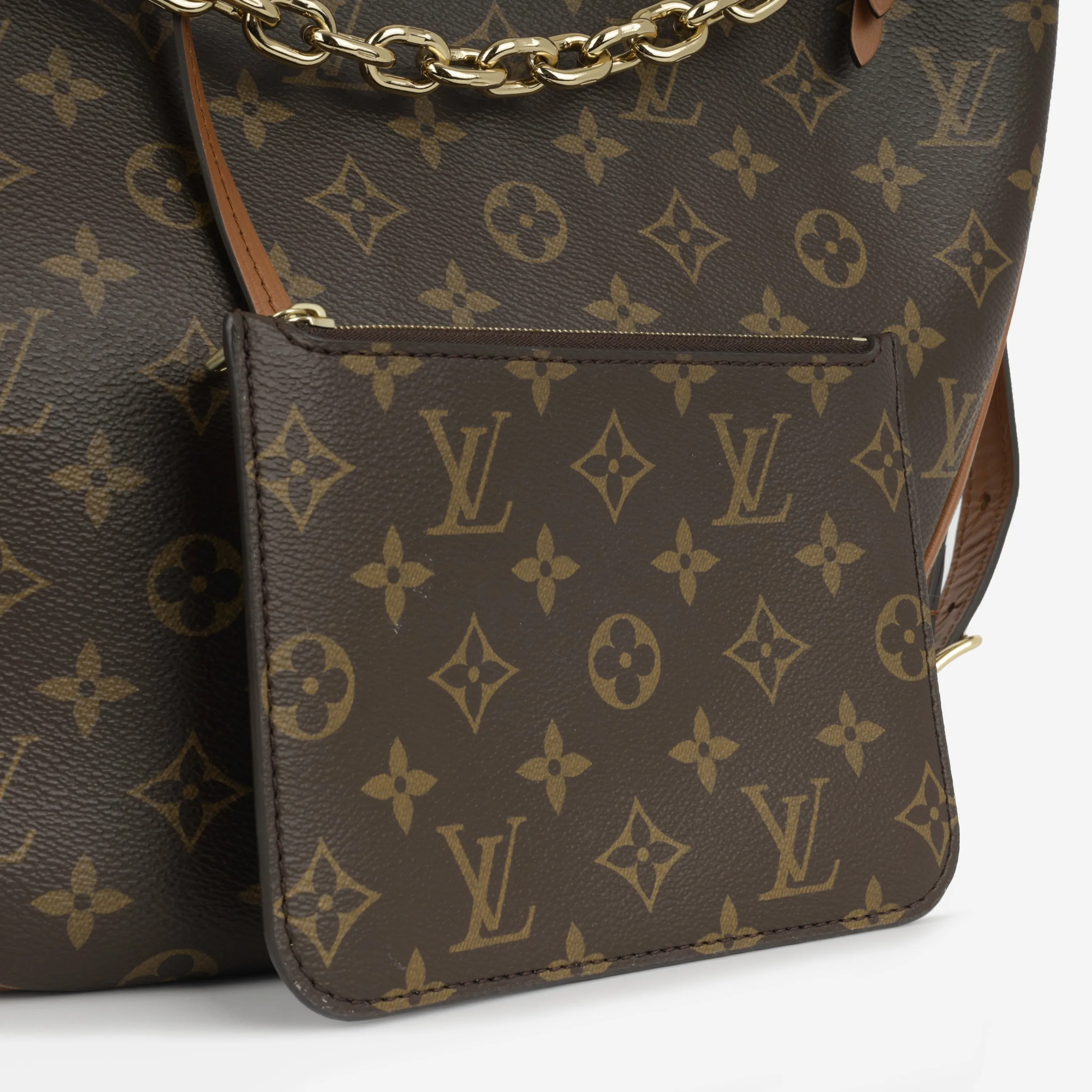 Loop Hobo Bag