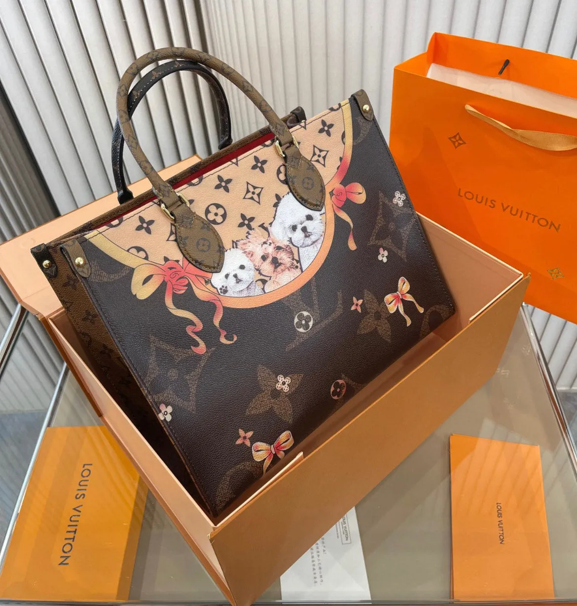 Louis Bag