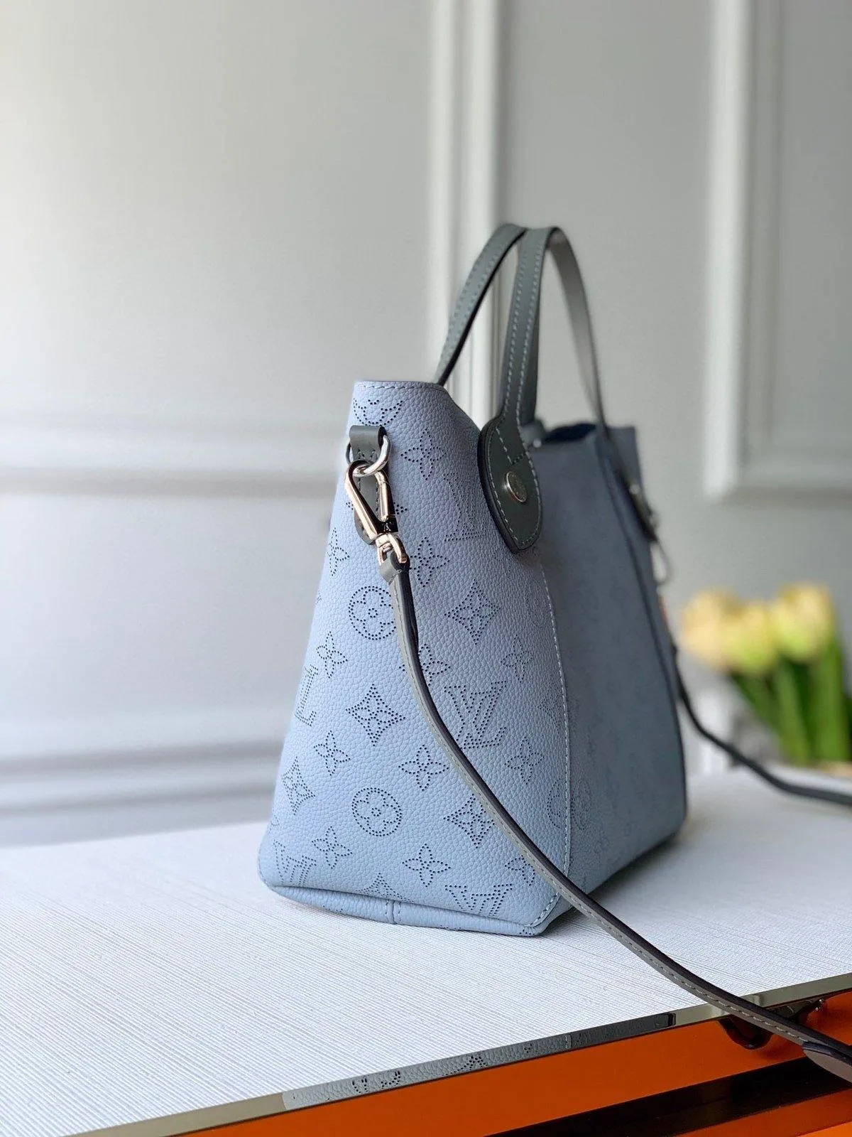 Louis Vuitton Hina Bag