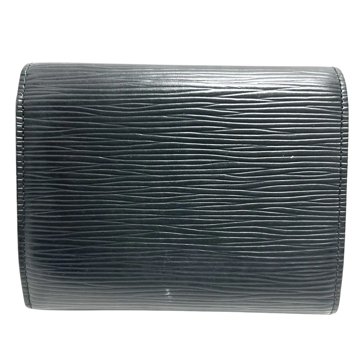 Louis Vuitton Joy  Leather Wallet  ()