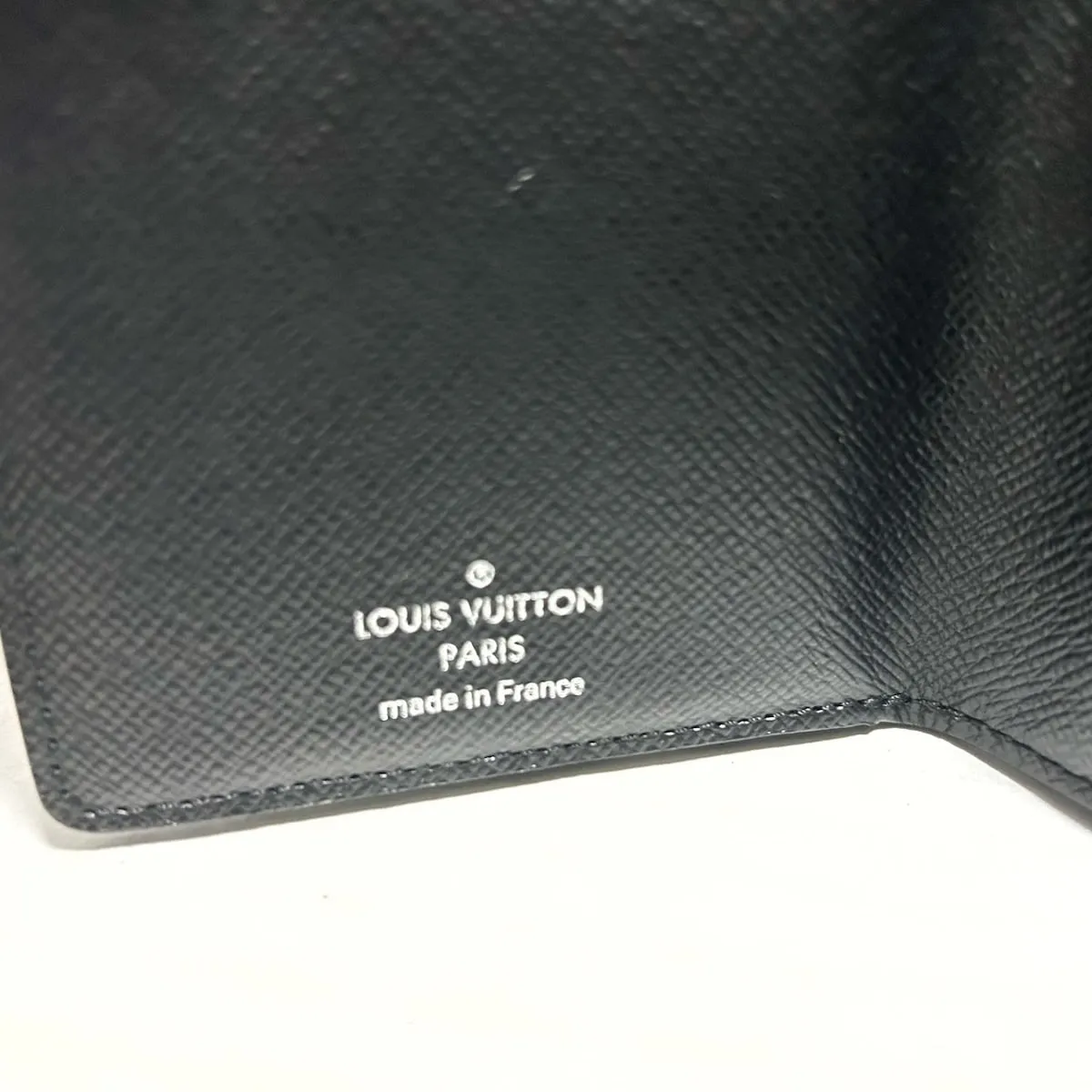 Louis Vuitton Joy  Leather Wallet  ()