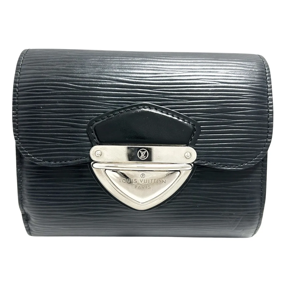 Louis Vuitton Joy  Leather Wallet  ()