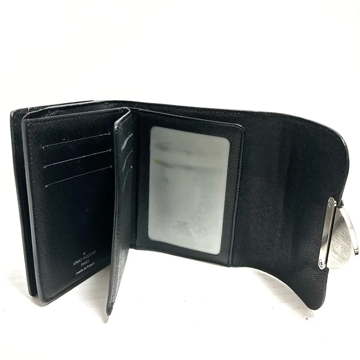 Louis Vuitton Joy  Leather Wallet  ()