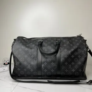 Louis Vuitton Keepall Bandoulière 45