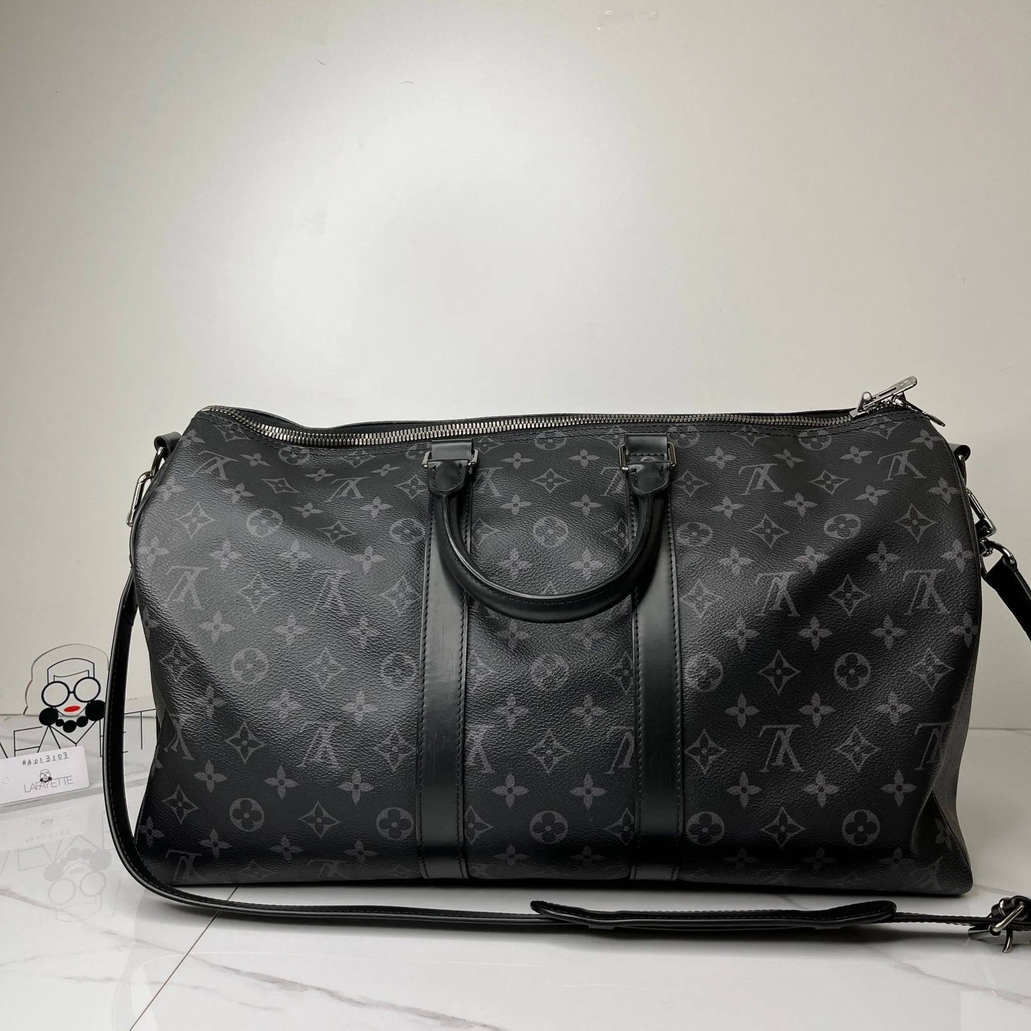 Louis Vuitton Keepall Bandoulière 45
