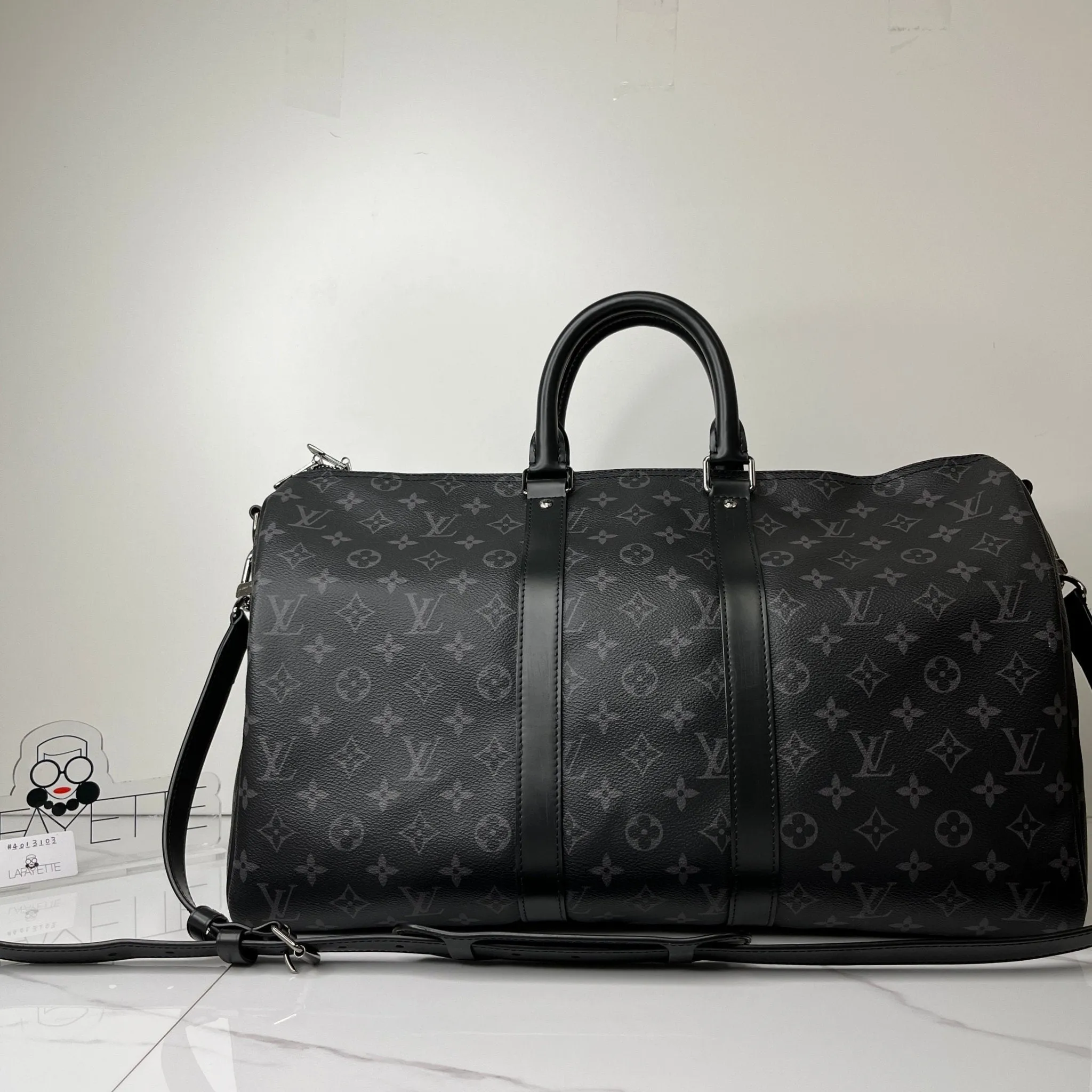 Louis Vuitton Keepall Bandoulière 45