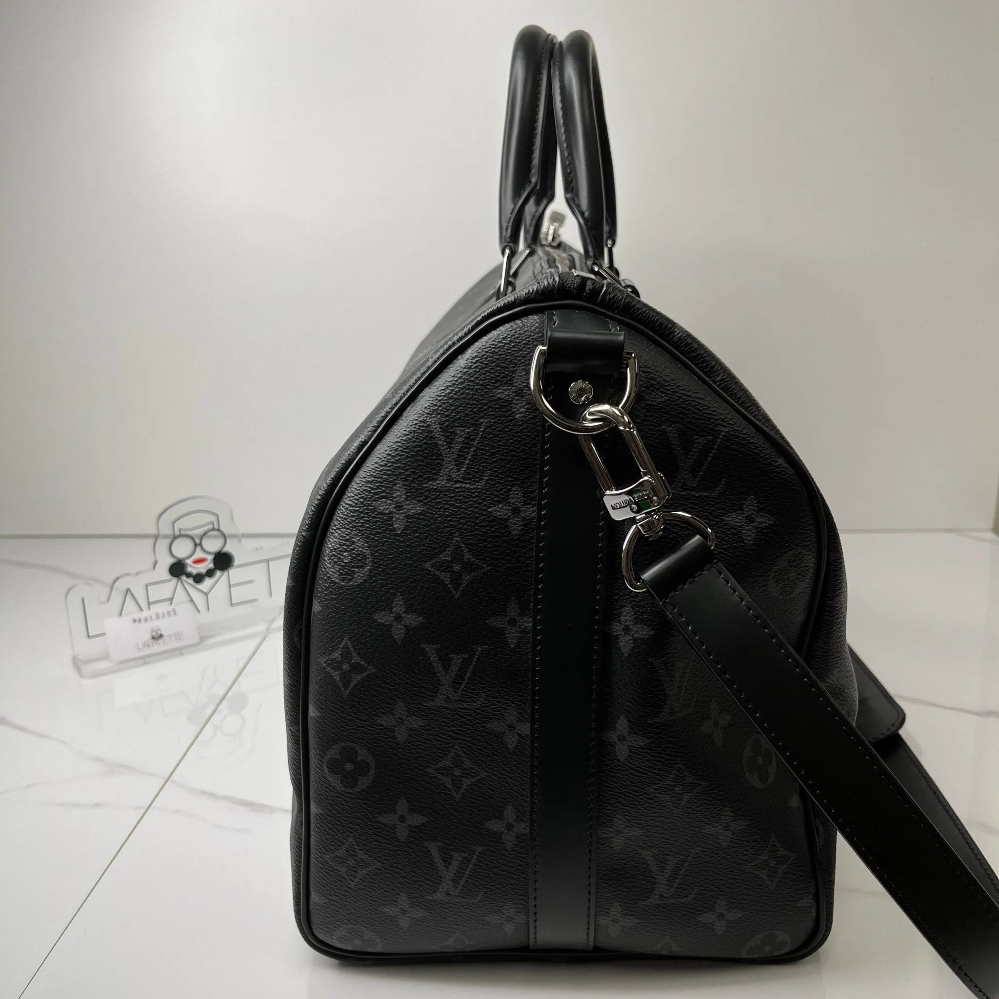 Louis Vuitton Keepall Bandoulière 45