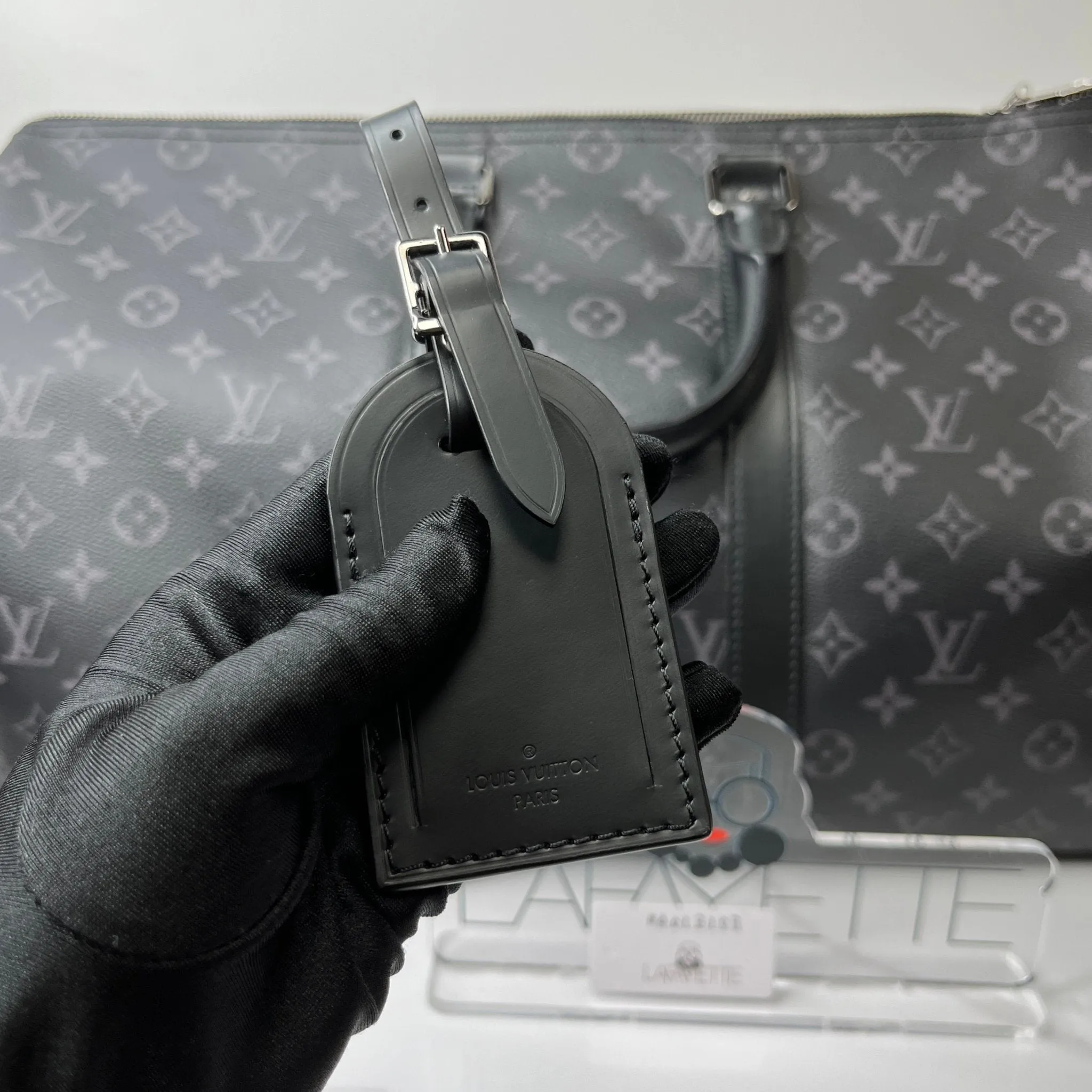 Louis Vuitton Keepall Bandoulière 45