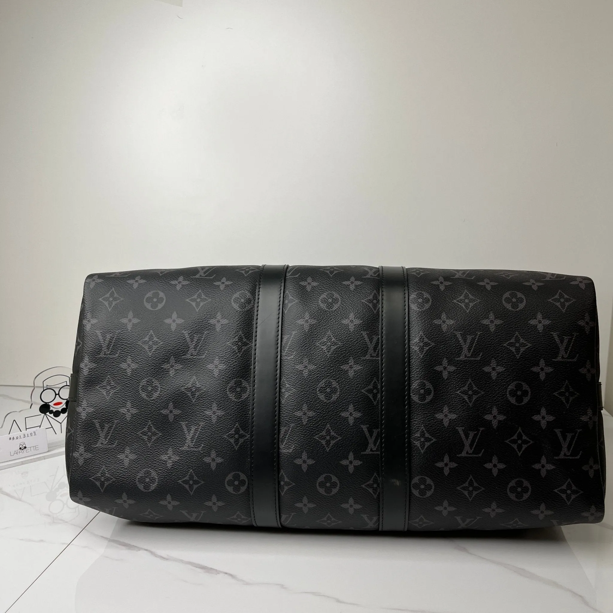 Louis Vuitton Keepall Bandoulière 45