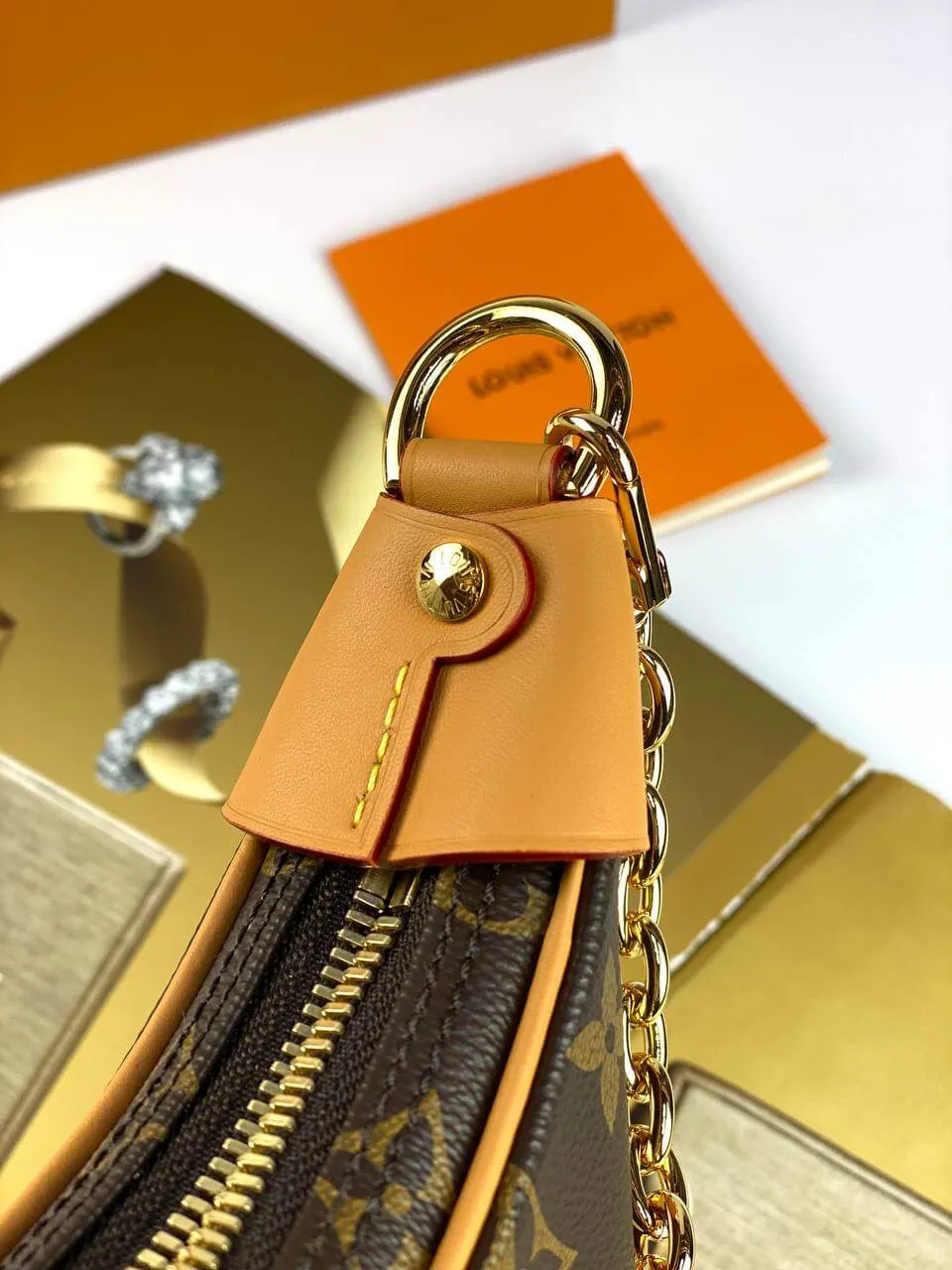 Louis Vuitton LOOP BAG