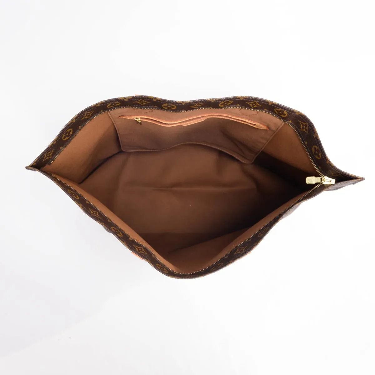 Louis Vuitton Monogram Canvas All-In MM Tote