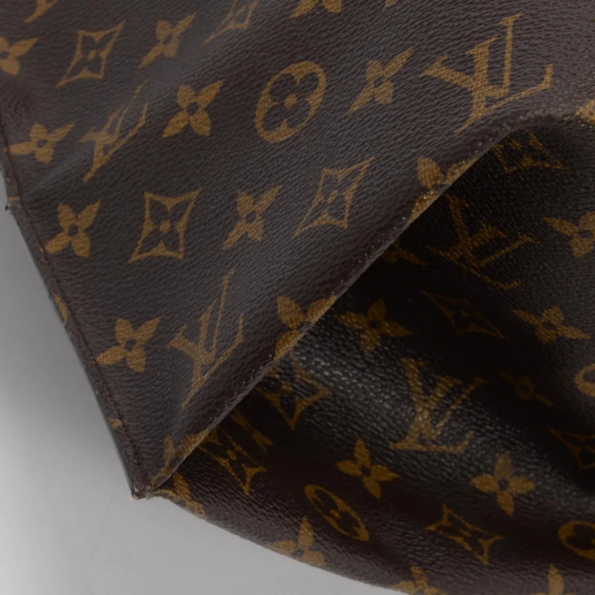 Louis Vuitton Monogram Canvas All-In MM Tote