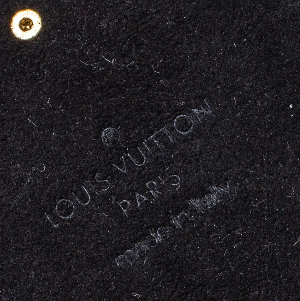Louis Vuitton Monogram Canvas Eye Trunk iPhone 7 Case