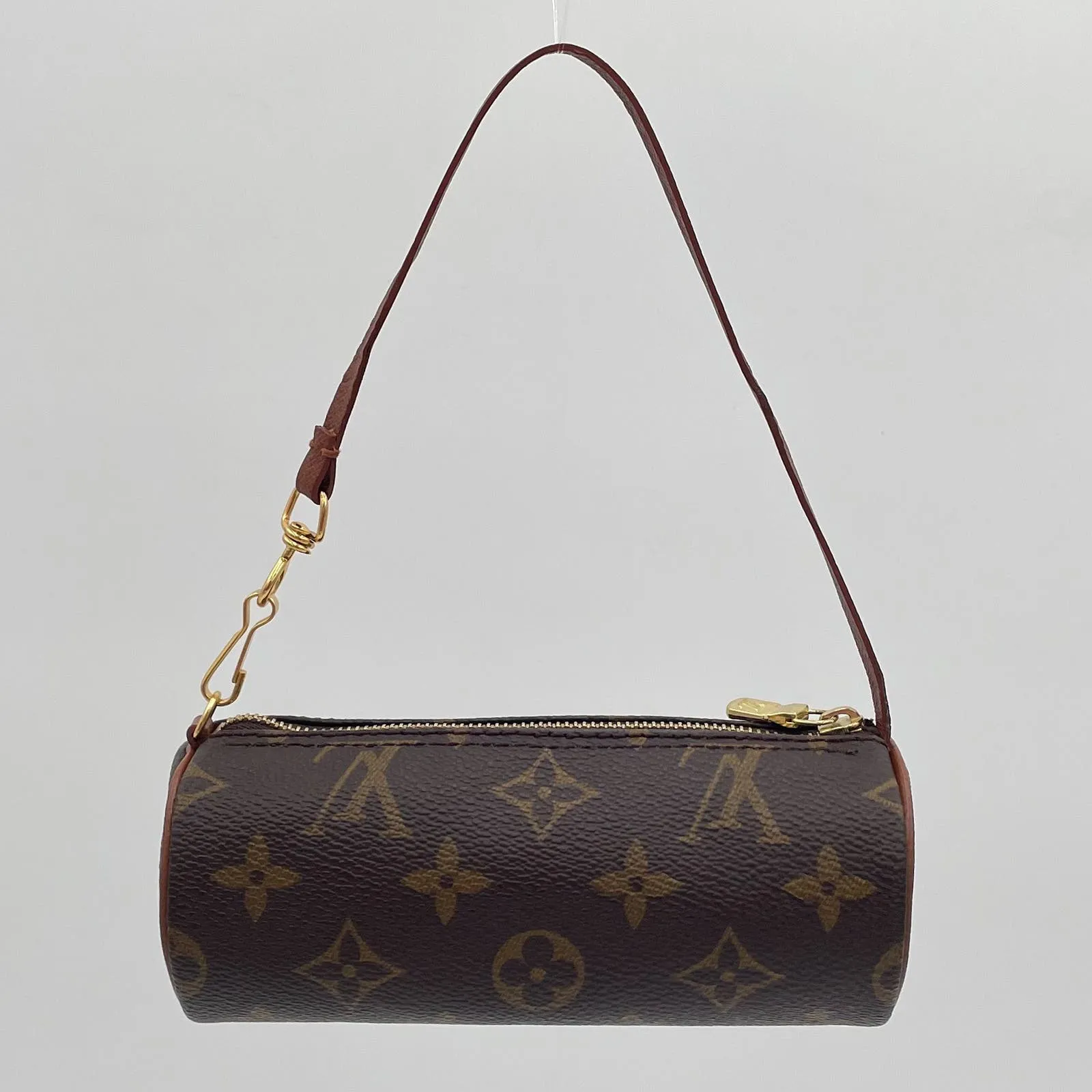 Louis Vuitton Monogram Canvas Mini Papillon