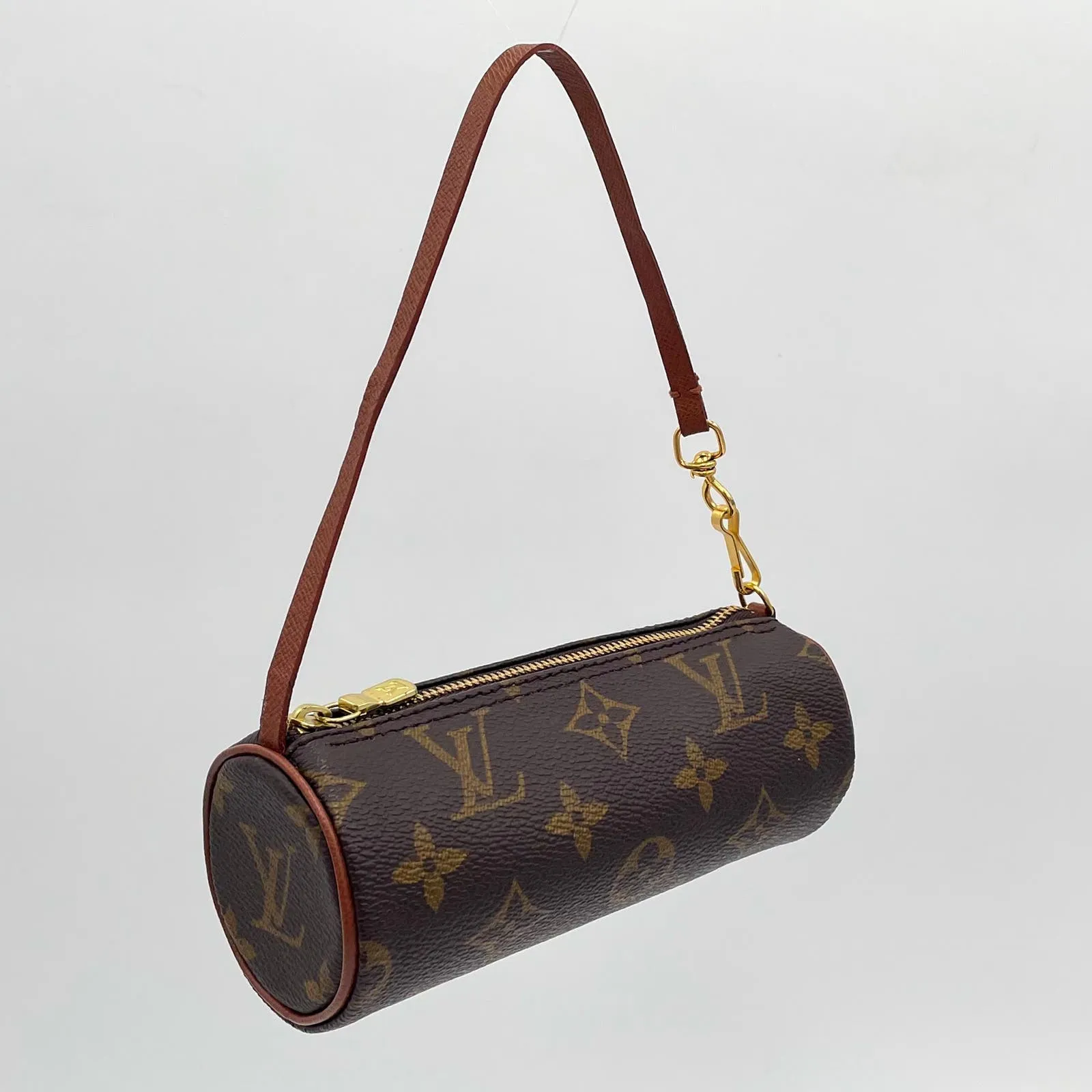 Louis Vuitton Monogram Canvas Mini Papillon