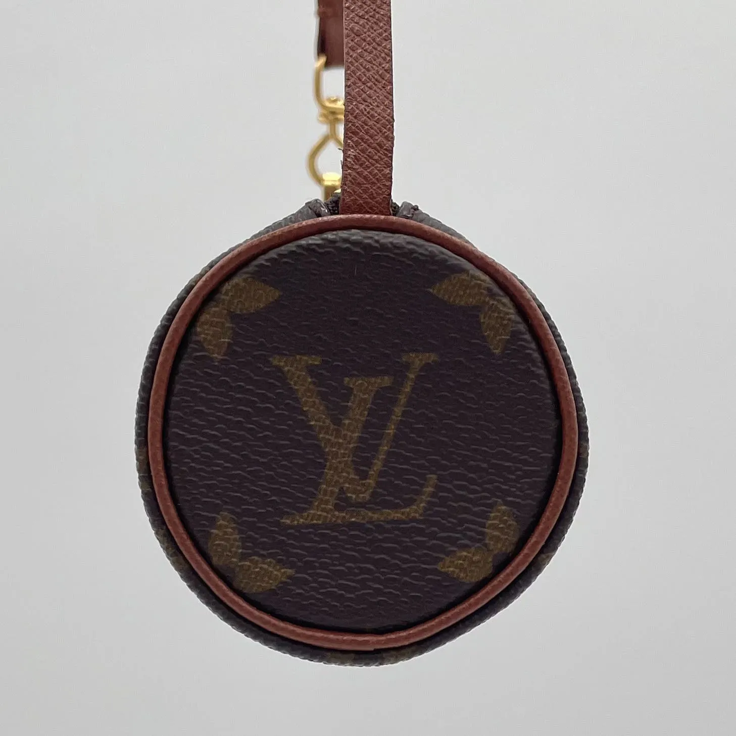 Louis Vuitton Monogram Canvas Mini Papillon