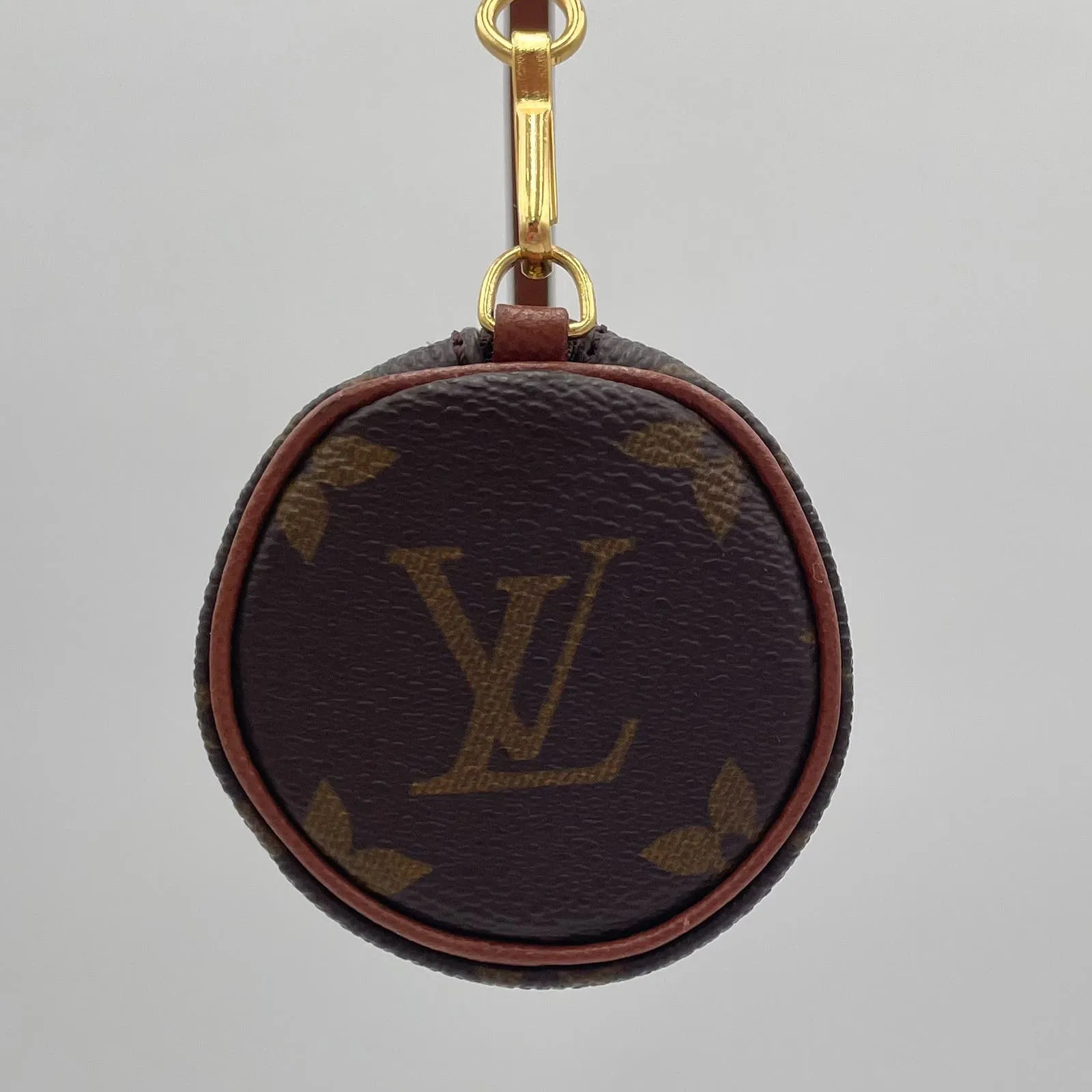 Louis Vuitton Monogram Canvas Mini Papillon