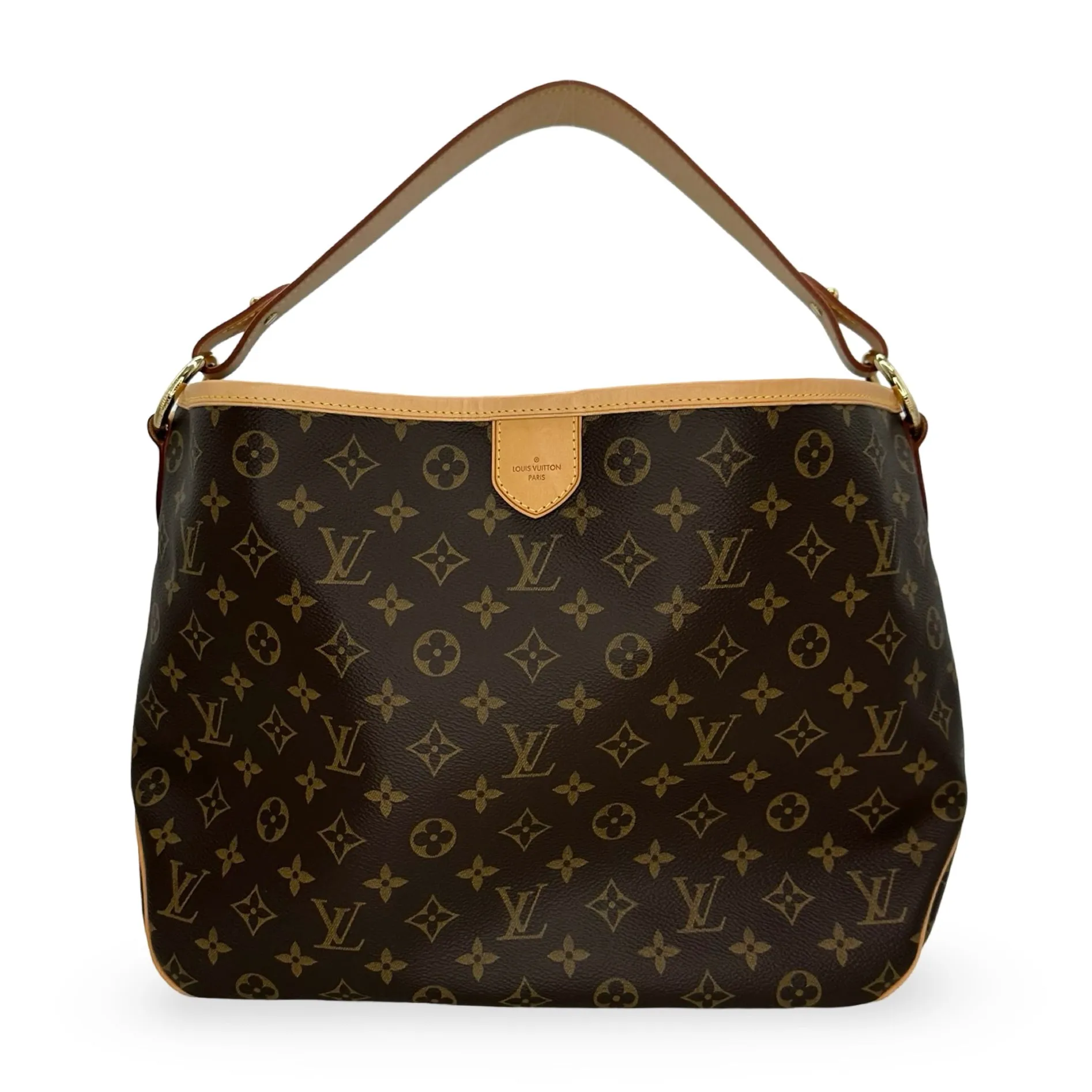 LOUIS VUITTON: Monogram Delightful PM