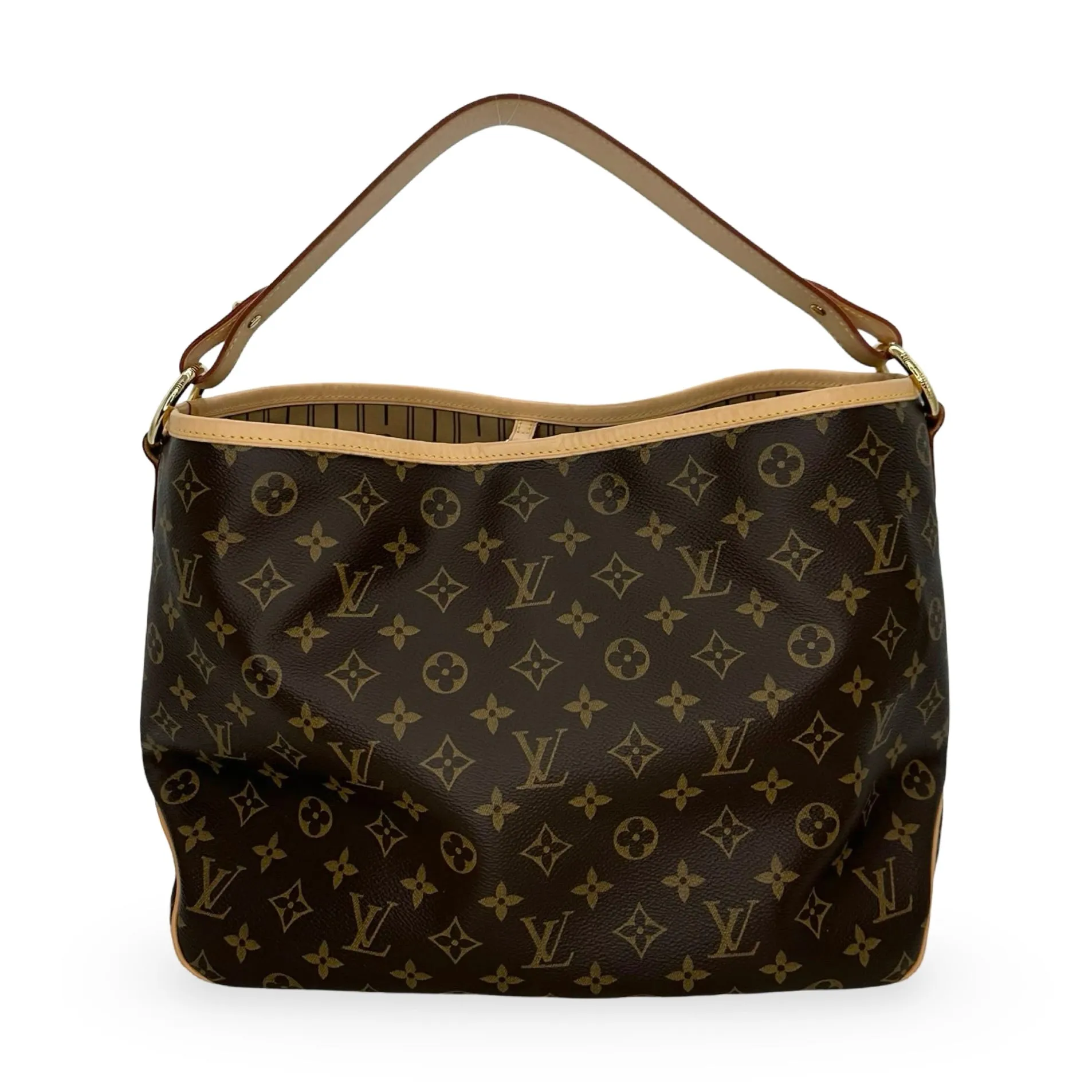 LOUIS VUITTON: Monogram Delightful PM