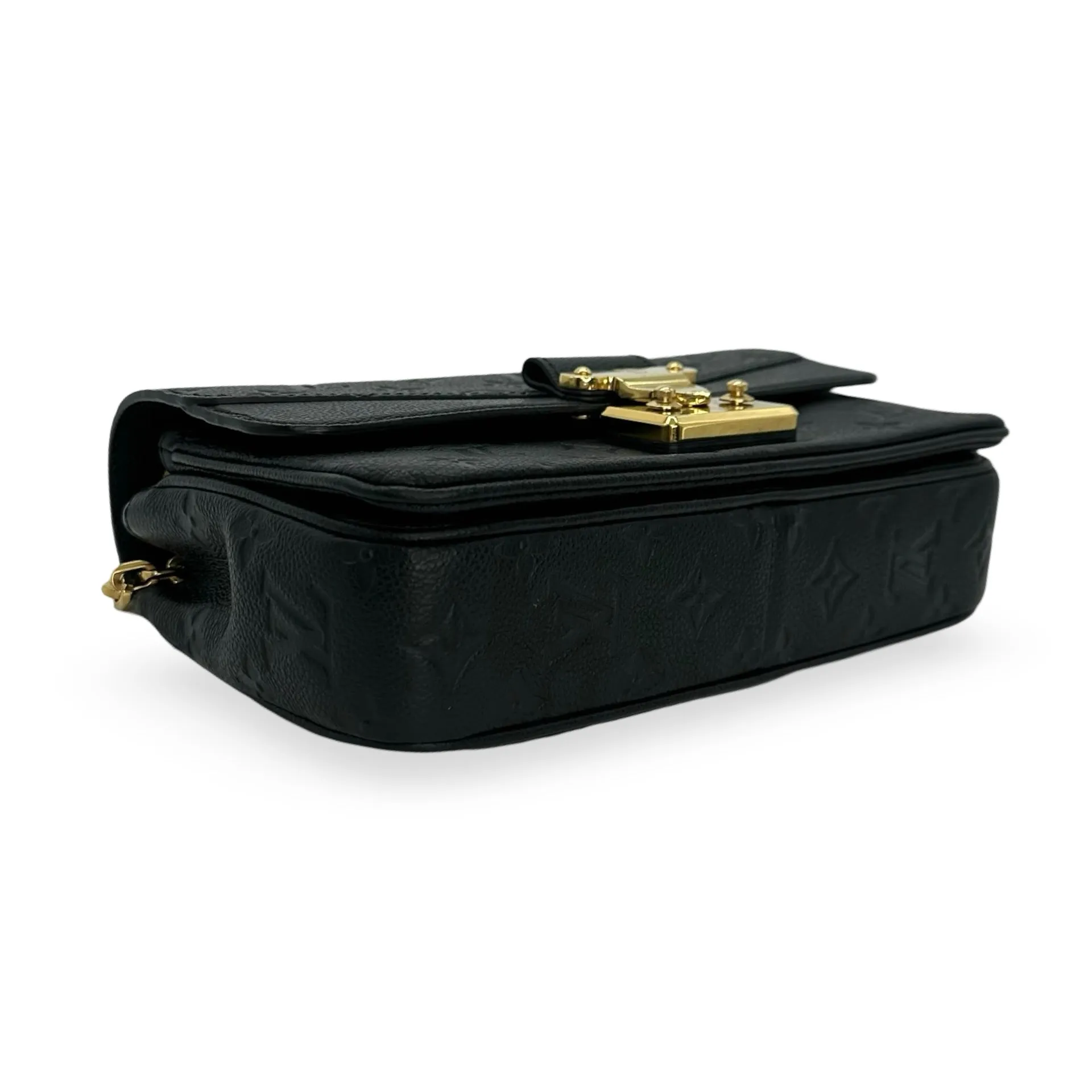 LOUIS VUITTON: Monogram Empreinte Marceau