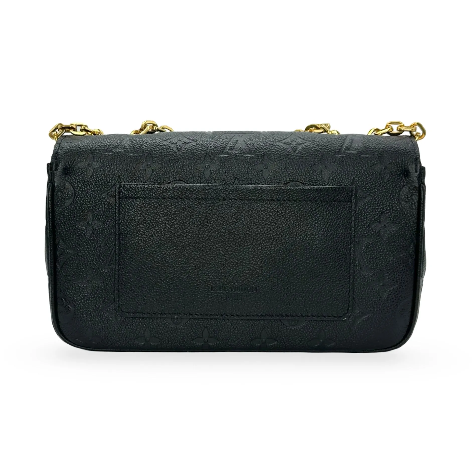 LOUIS VUITTON: Monogram Empreinte Marceau