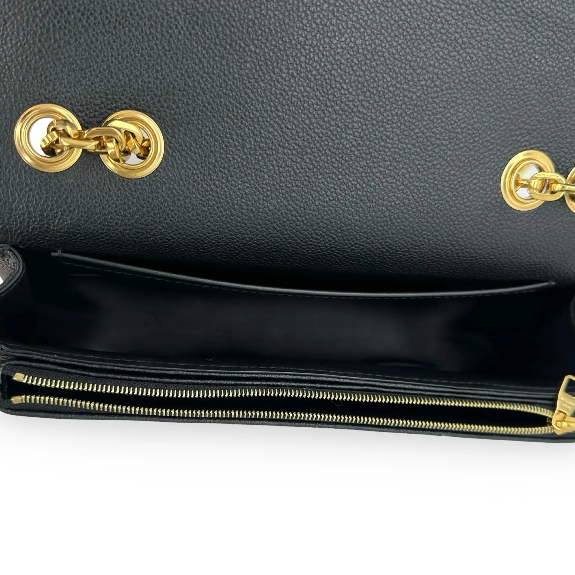 LOUIS VUITTON: Monogram Empreinte Marceau