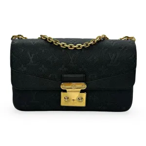 LOUIS VUITTON: Monogram Empreinte Marceau