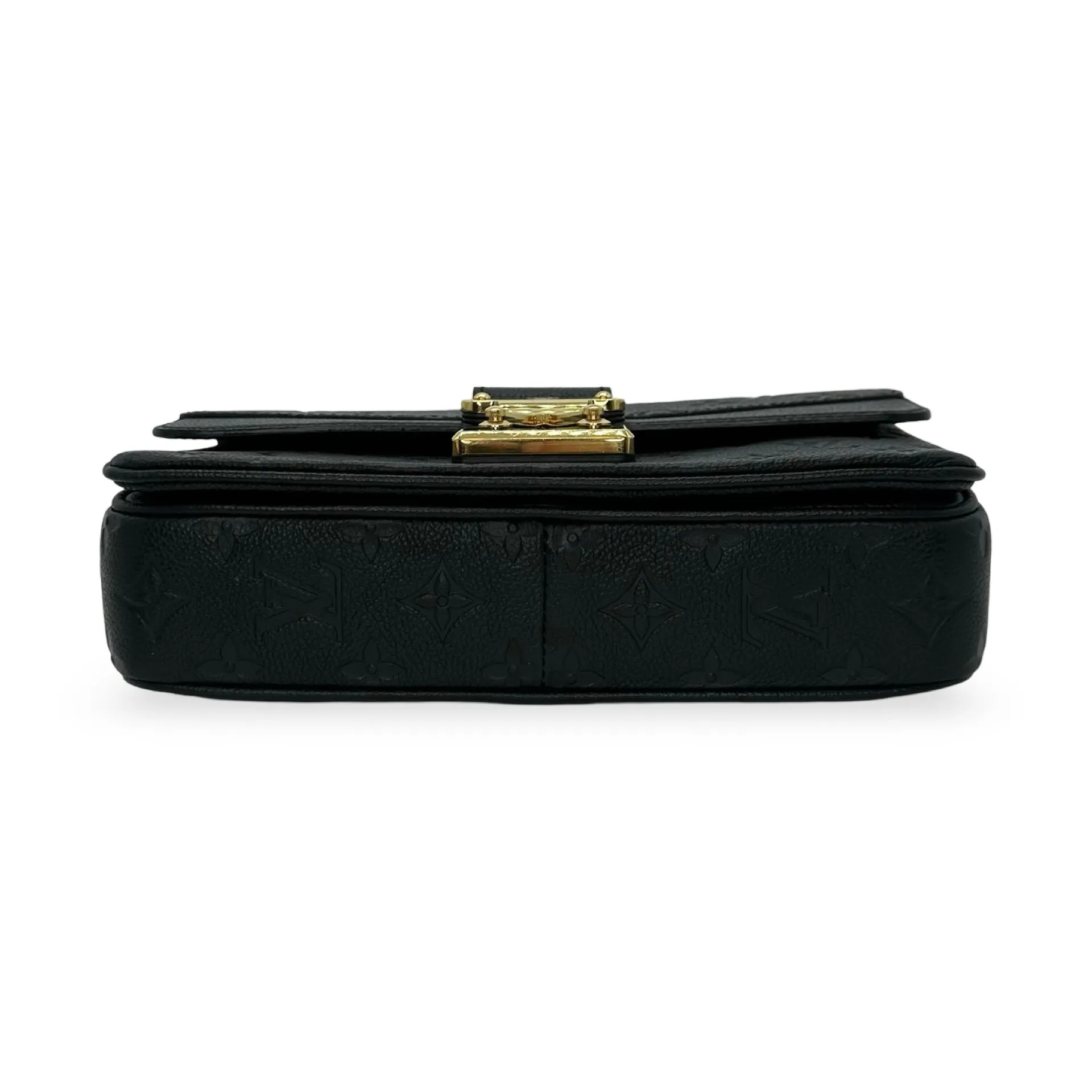 LOUIS VUITTON: Monogram Empreinte Marceau