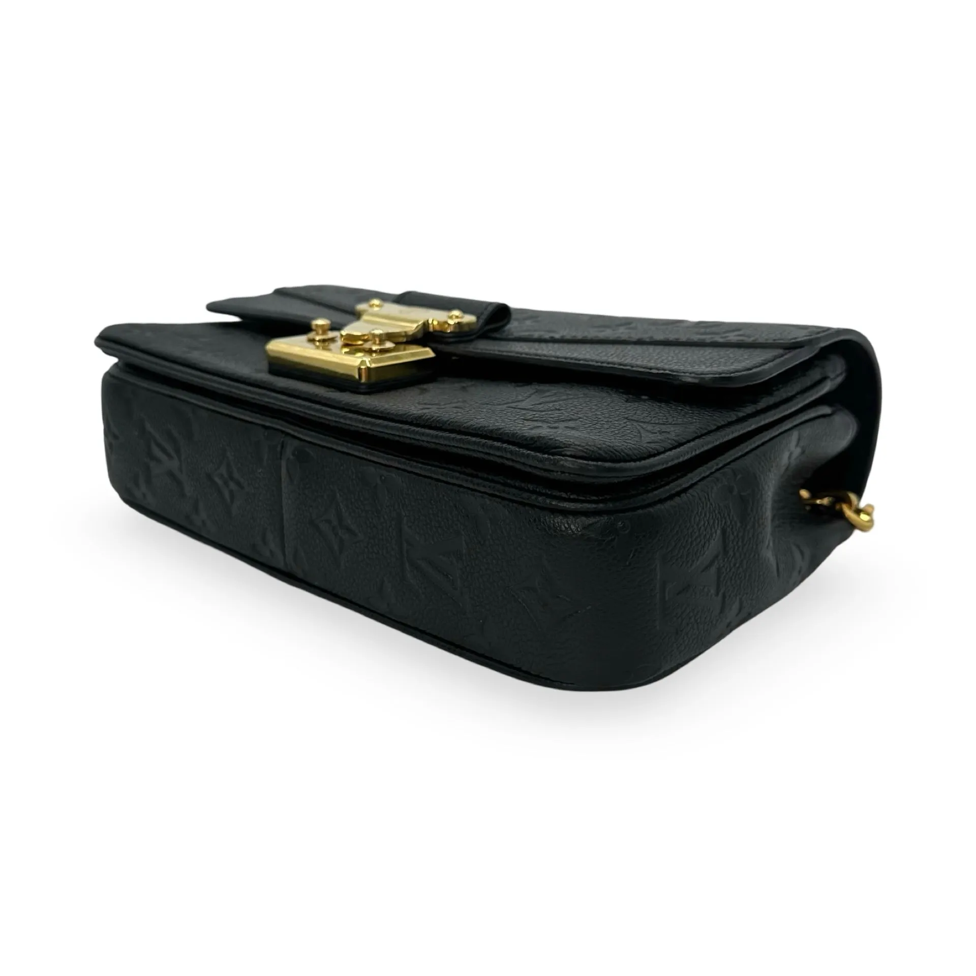 LOUIS VUITTON: Monogram Empreinte Marceau