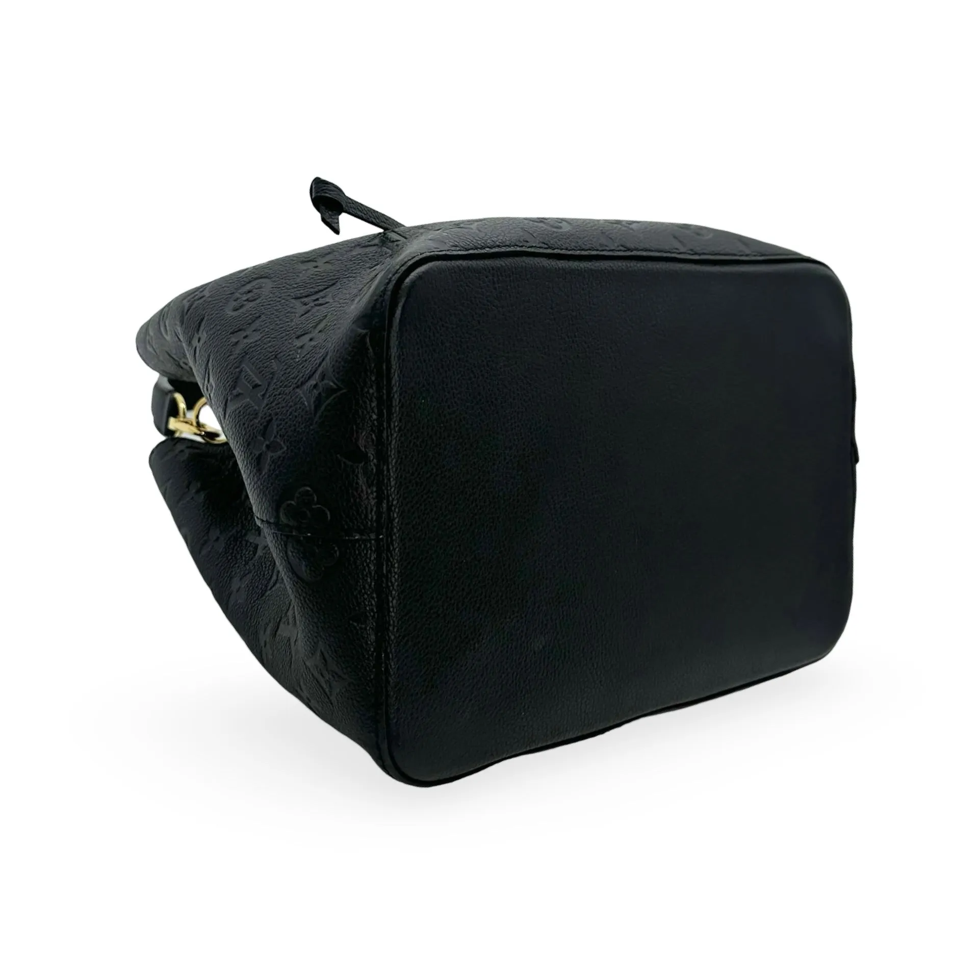LOUIS VUITTON: Monogram Empreinte NeoNoe MM