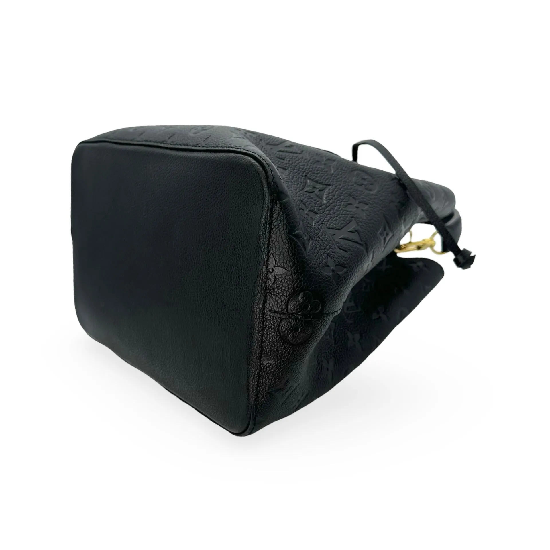 LOUIS VUITTON: Monogram Empreinte NeoNoe MM