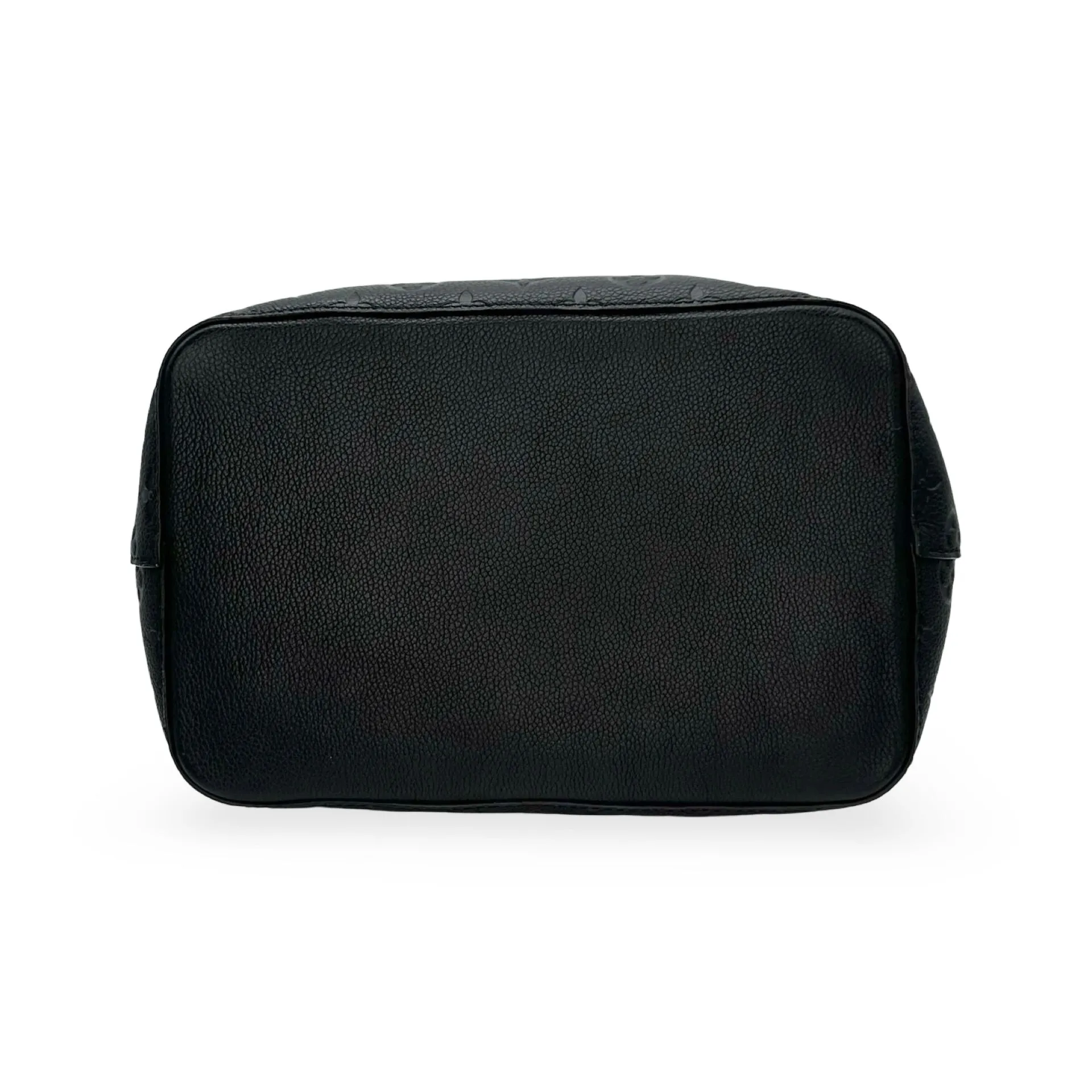 LOUIS VUITTON: Monogram Empreinte NeoNoe MM