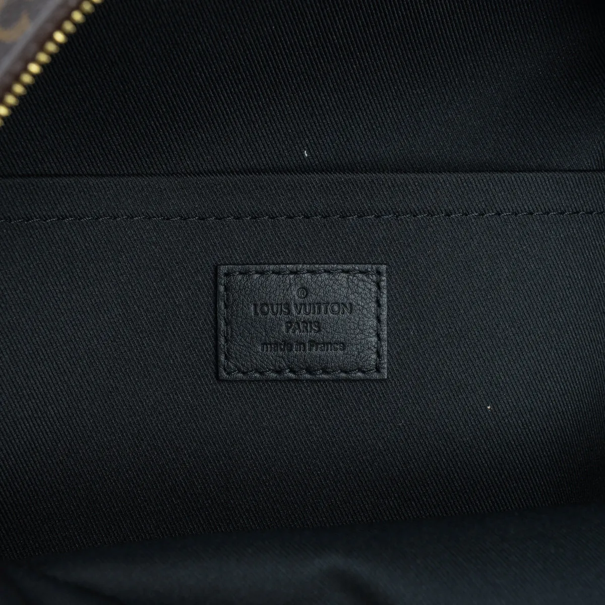 Louis Vuitton Monogram Palm Springs PM Backpack