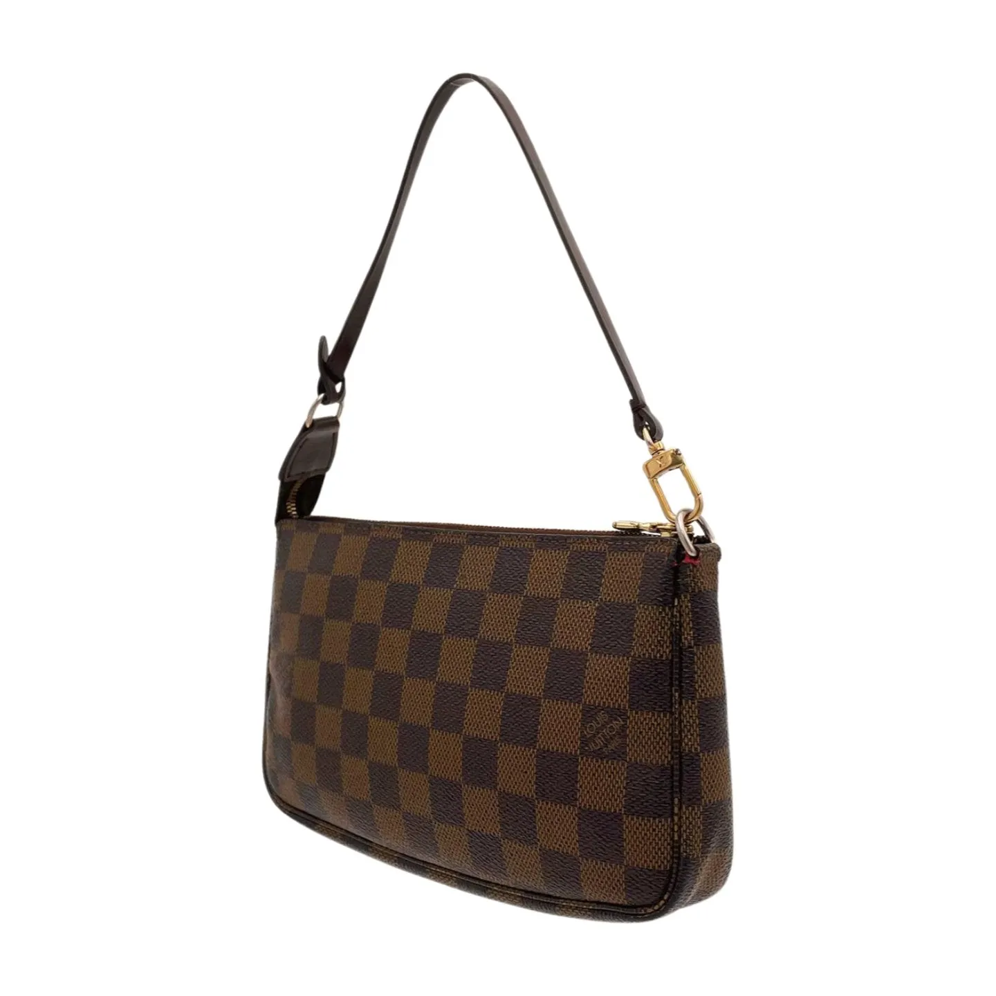 Louis Vuitton Pochette Damier Ebene