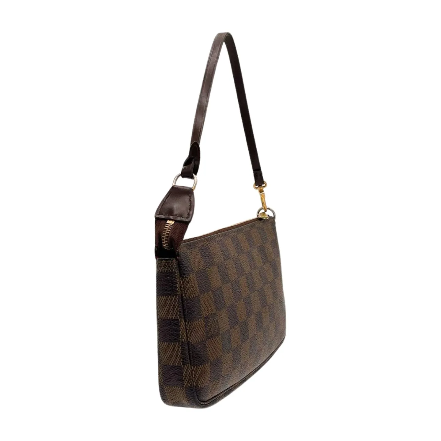 Louis Vuitton Pochette Damier Ebene