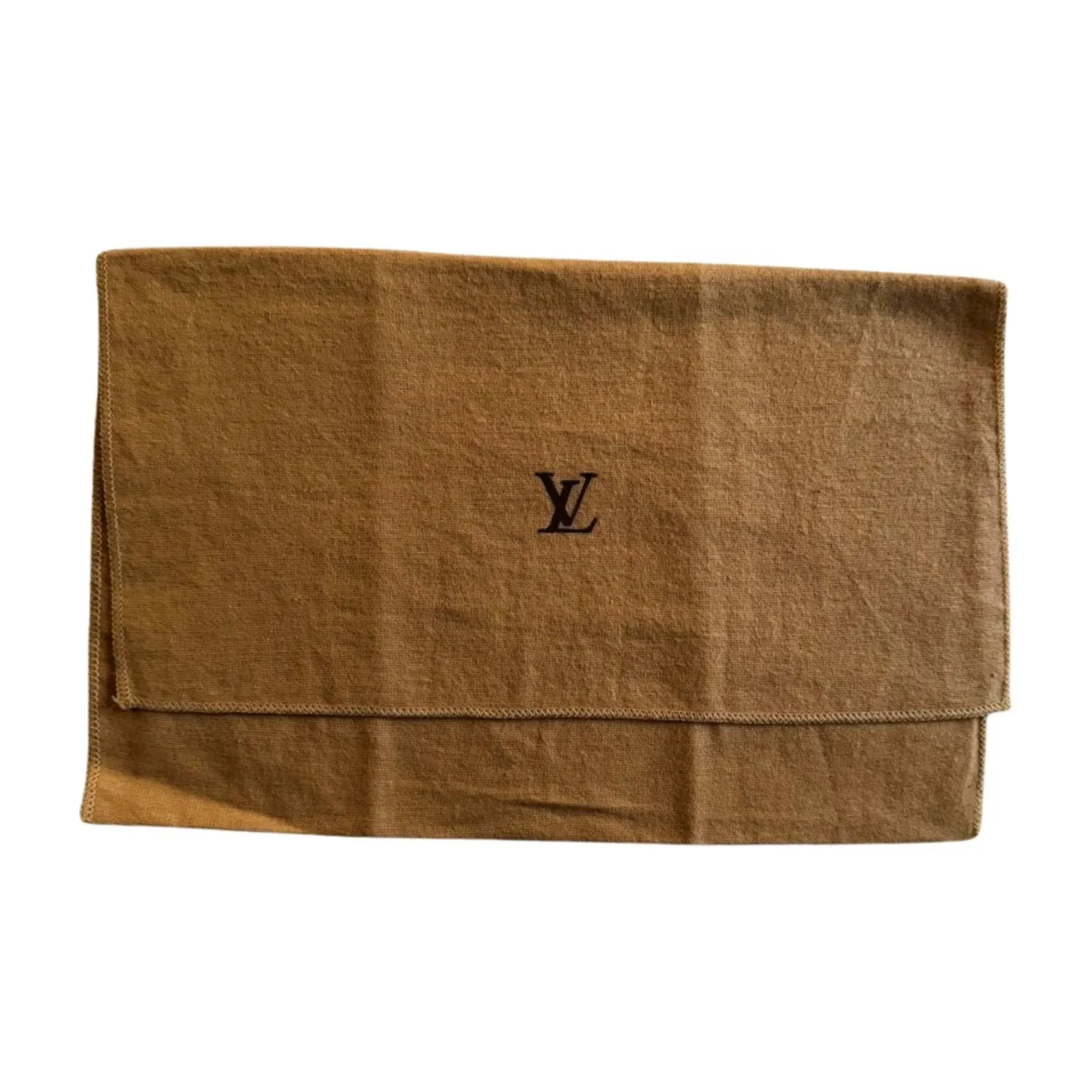 Louis Vuitton Pochette Damier Ebene